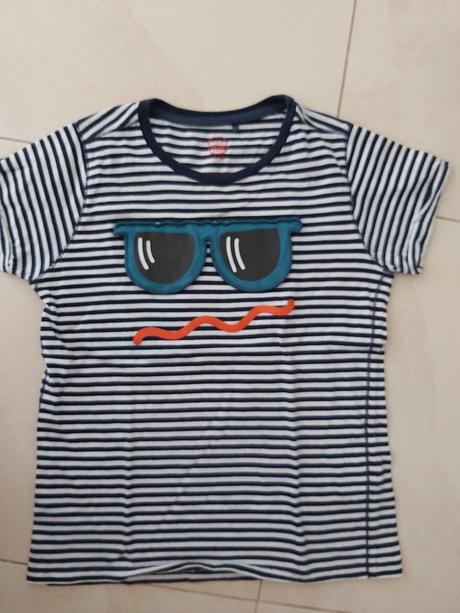 Letné tričko, coolclub,134