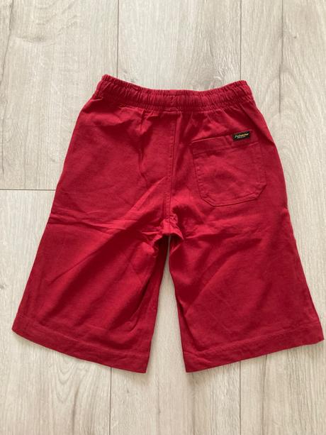 Teplákové kraťasy, c&a,110