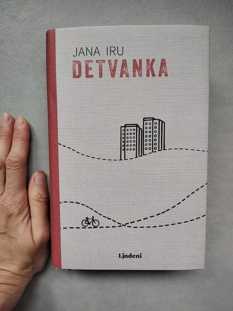 Jana iru - detvanka, 