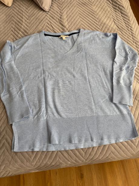 Svetrík espirit, esprit,s