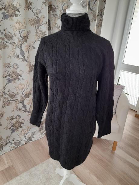 Pletene saty kiabi, xs