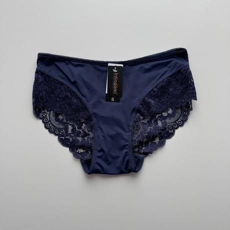 Dámske nohavičky b412, l / m / s / xl