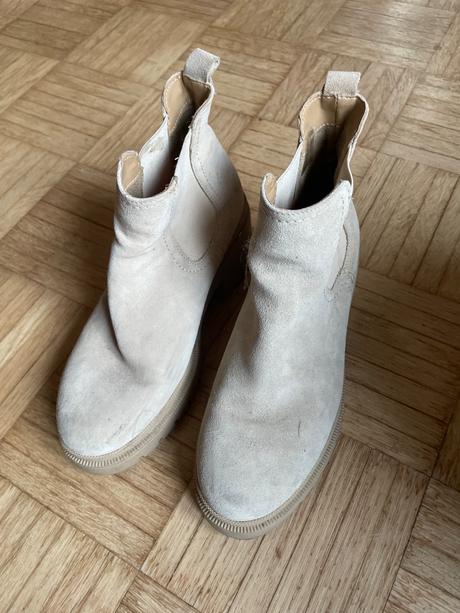 Kotnikobe cizmy, tamaris,40