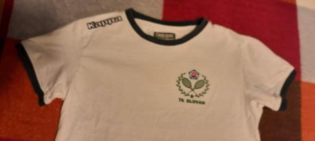 Tricko zn. kappa -  vel. 140, kappa,140