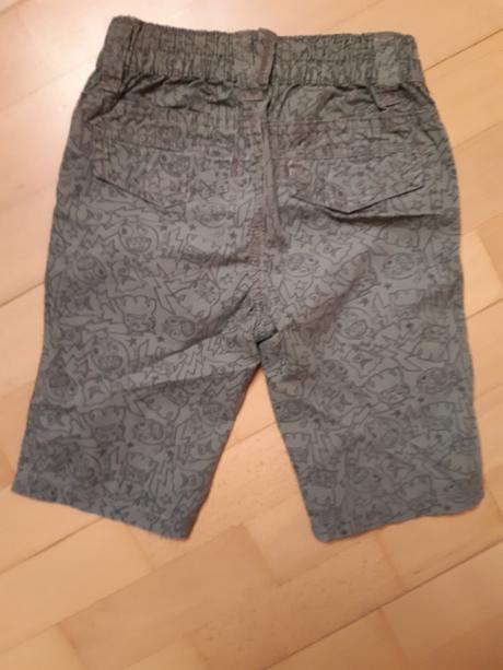 Peknučké kraťasky, kiki&koko,110