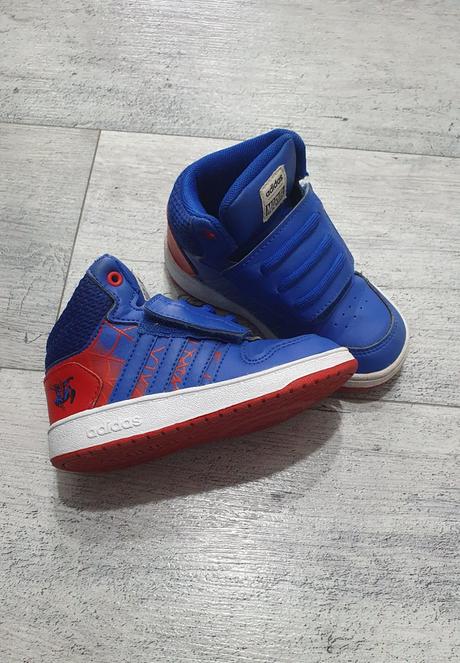 Tenisky adidas, adidas,25