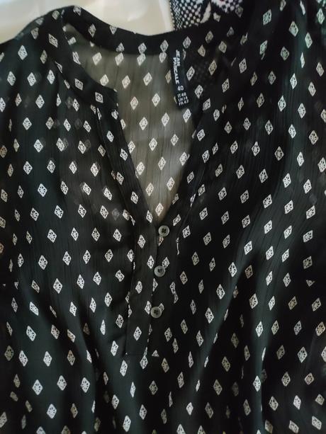 Dámska blúzka "c", 40