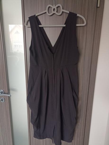 Saty h&m aj pre tehuľky, raz oblecene, 46, h&m,46