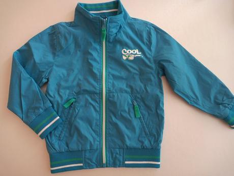 Šuštiaková bunda charles vögele, charles vögele,104