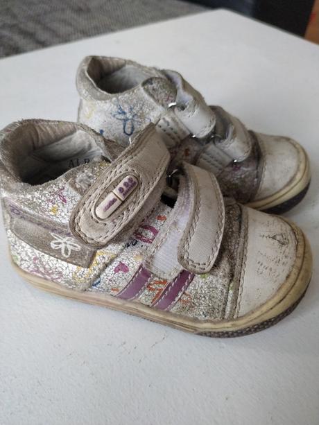 Dievcenske ortopedicke topanocky protetika, c.21, protetika,21