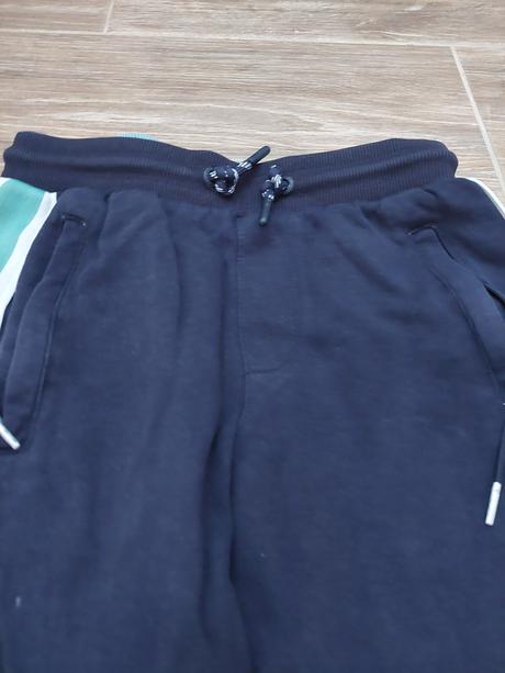 Tepláky č.140, reserved,140