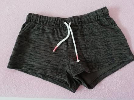 Kraťasky h&m, h&m,98