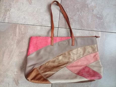 Desigual kabelka, desigual