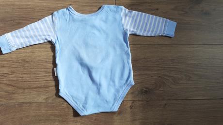 Chlapčenské body, richelieu,74