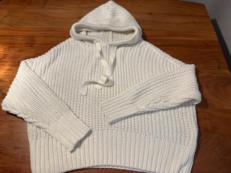 Pletený pulover, vero moda,m