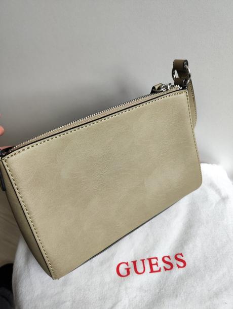 Guess kabelka crossbody, guess
