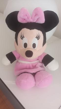 Minnie plyšáčik, 