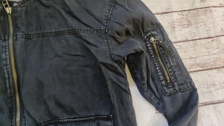 Športová bunda, h&m,34