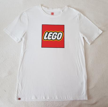 Tricko lego top stav, reserved,158