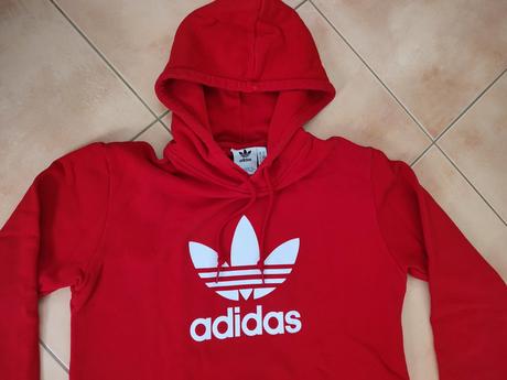 Pánska mikina adidas originál, adidas,m