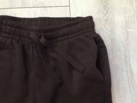 Chlapčenske teplaky 7-8 rokov, h&m,128