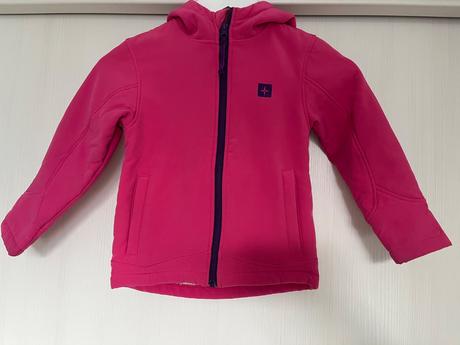 Hrubá mikina mountain warehouse, mountain warehouse,110