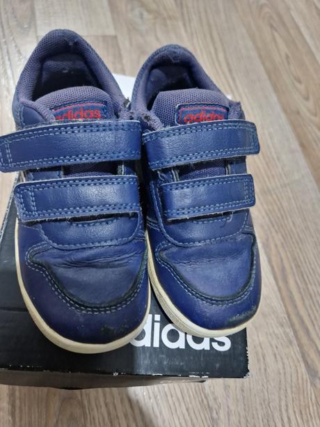 Tenisky, adidas,25