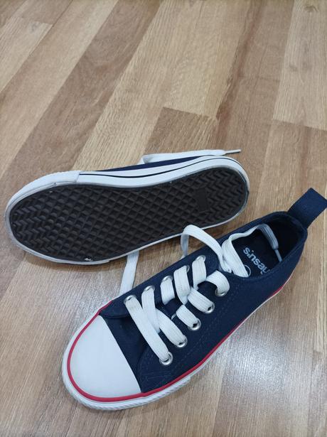 Chlapčenské tenisky, sinsay,30