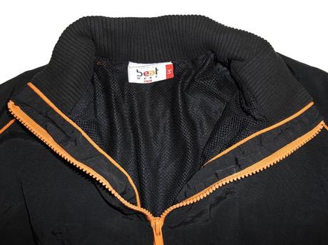 Prechodná športová bunda beat wear veľ. 176/m, 176