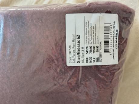 Nový merino overal, 62