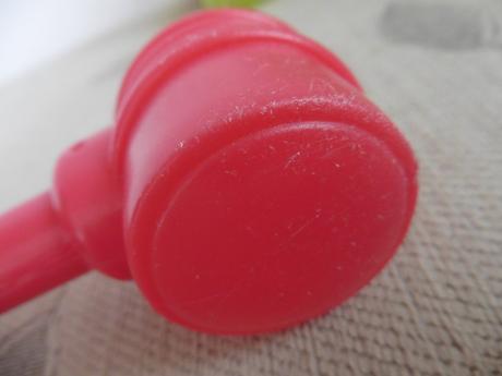 Zatĺkacia korytnačka zn. fisher price,