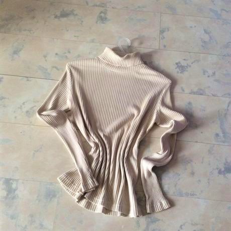 Tenký roláčik/tričko, l