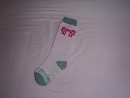 Ružové podkolienky, f&f,27