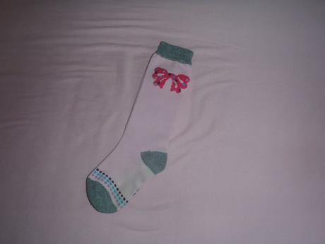 Ružové podkolienky, f&f,27