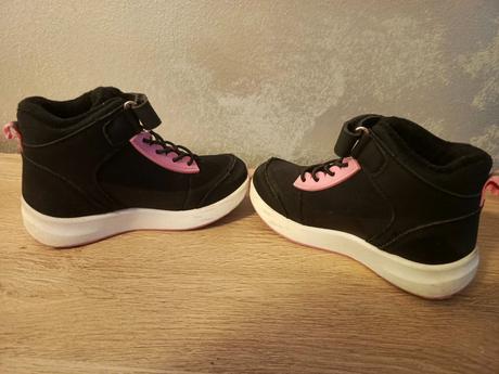 Zimné topánky, sinsay,27