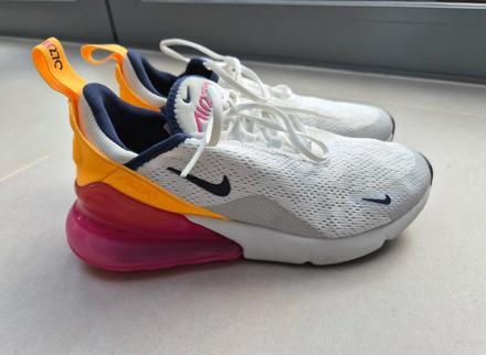 Tenisky 37,5, nike,37
