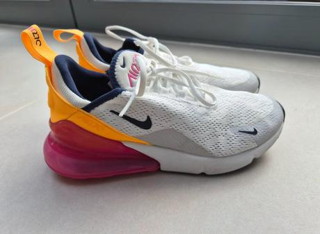Tenisky 37,5, nike,37