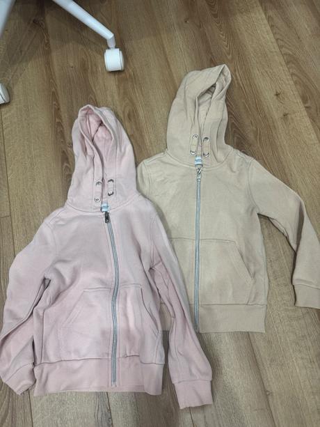 Mikiny na zips, reserved,122