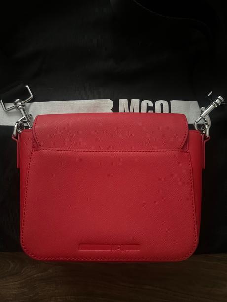 Alexander mcqueen kabelka, 