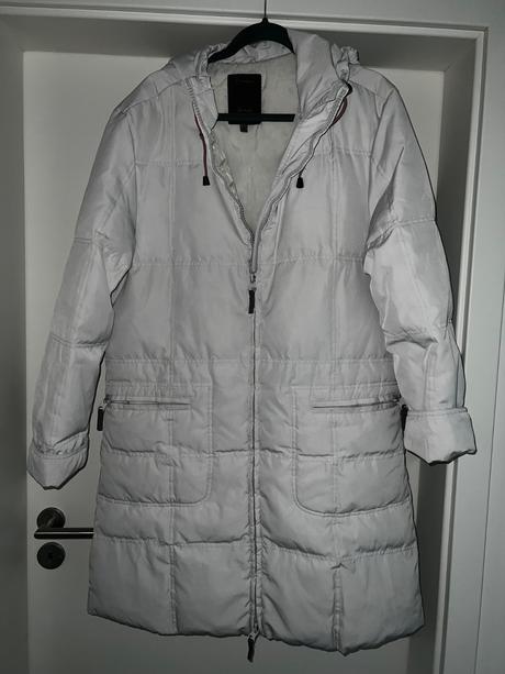 Páperová bunda zn. gas, l