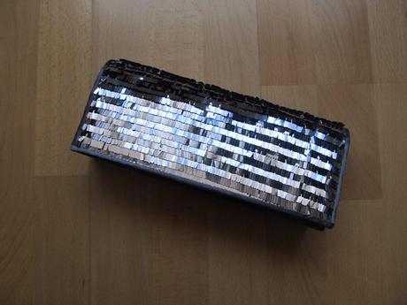 Kabelka carpisa s postou, carpisa