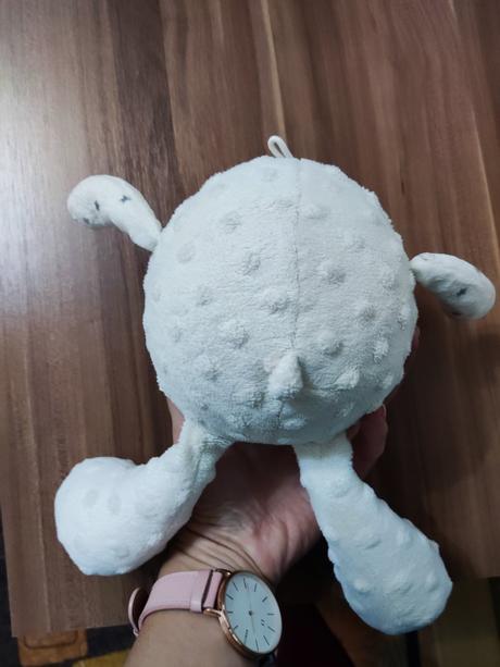 Biely šum my hummy,