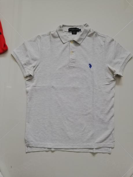 Polokošeľa u.s.polo, s