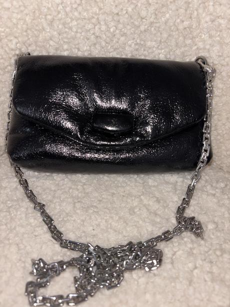 Crossbody kabelka zara, zara