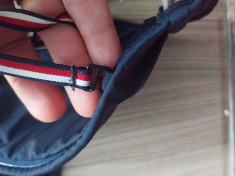 Plavky th, tommy hilfiger,xs