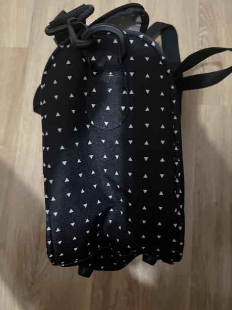 Kozmetická taska roxy, 