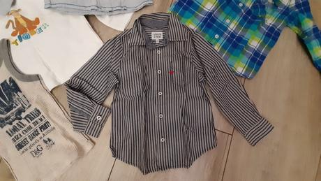 Taška vecí armani, dolce gabbana,lindex, we, 86–98