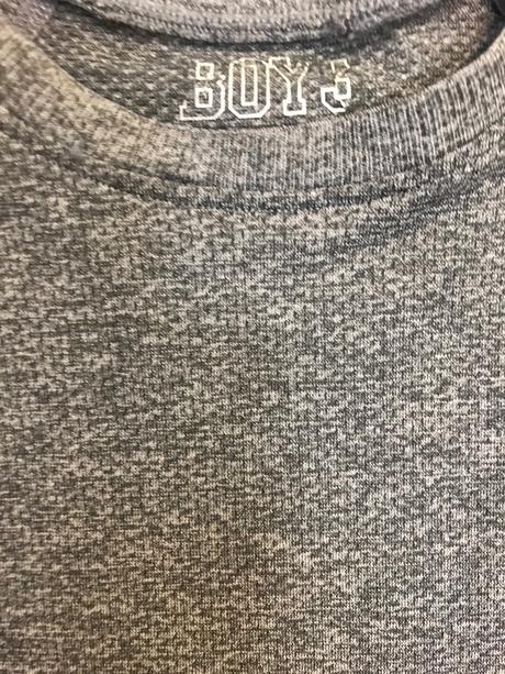 Funkčné športové tričko, 104