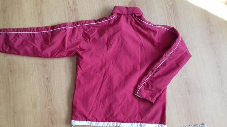 Prechodná bunda, nike,42