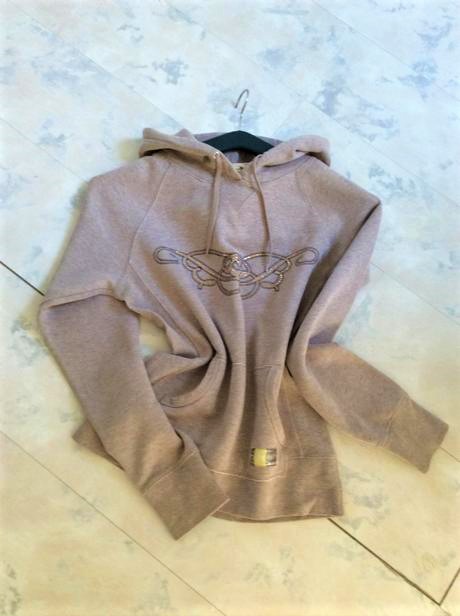 Mikina bik bok l/xl, l